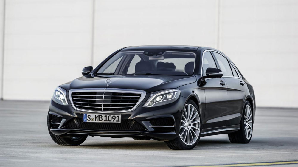 Mercedes S-Class thế hệ mới có thể trang bị công nghệ kiểm soát cử chỉ mercedes-benz-s-class.jpg