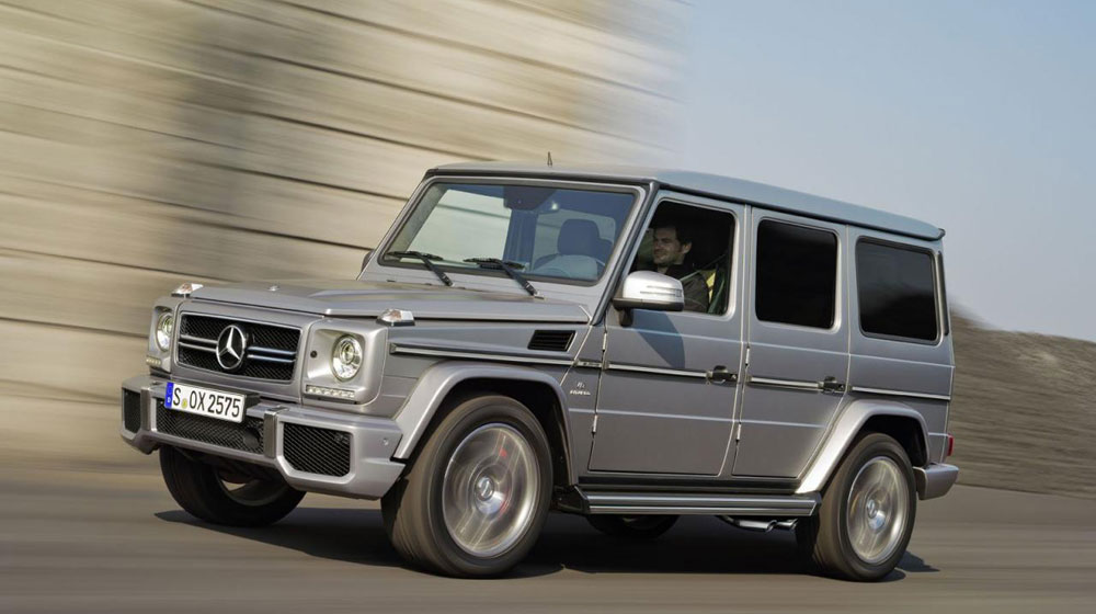 Mercedes G-Class cải tiến sẽ được bán đến năm 2027 mercedes-benz-g-class.jpg