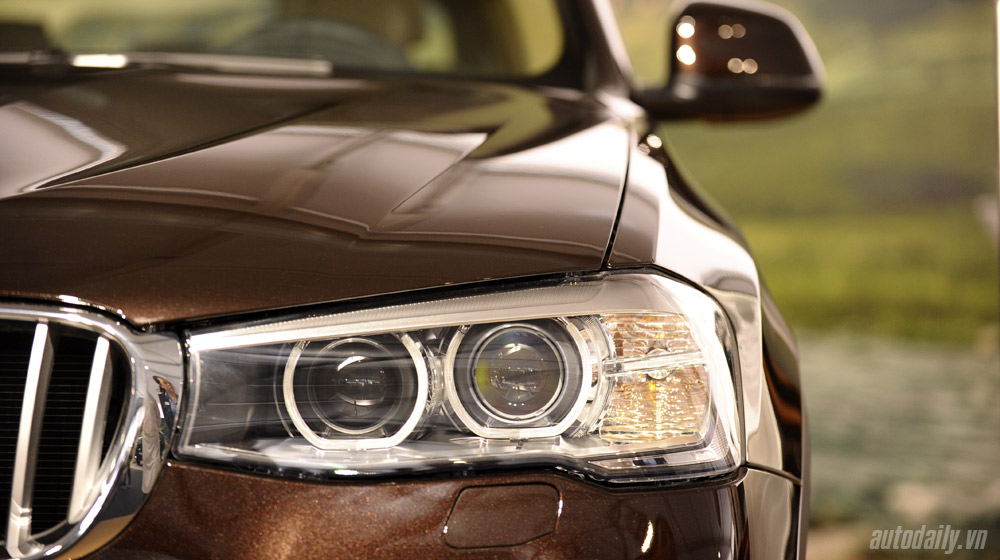 Cận cảnh BMW X3 diesel, giá 2,255 tỷ đồng bmw x3 xdrive 20d (3).jpg