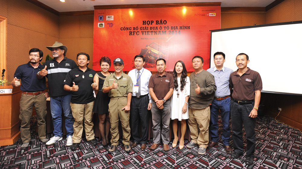 Autodaily nóng trong tuần (18/08 – 24/08) hop bao RFC 2014 (1).jpg