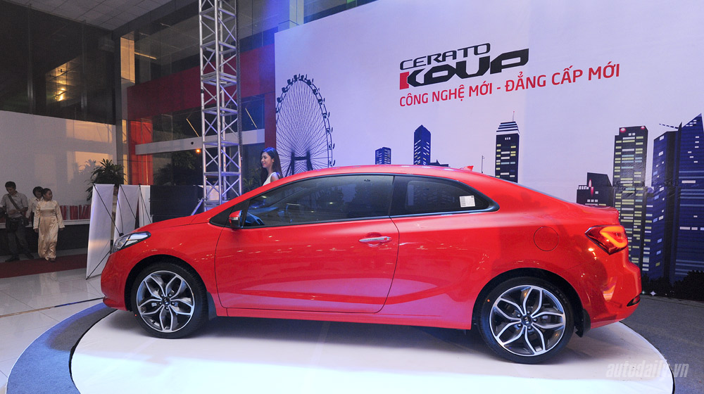 KIA Cerato KOUP: Xe 2 cửa giá bình dân tại Việt Nam kia koup (3).jpg