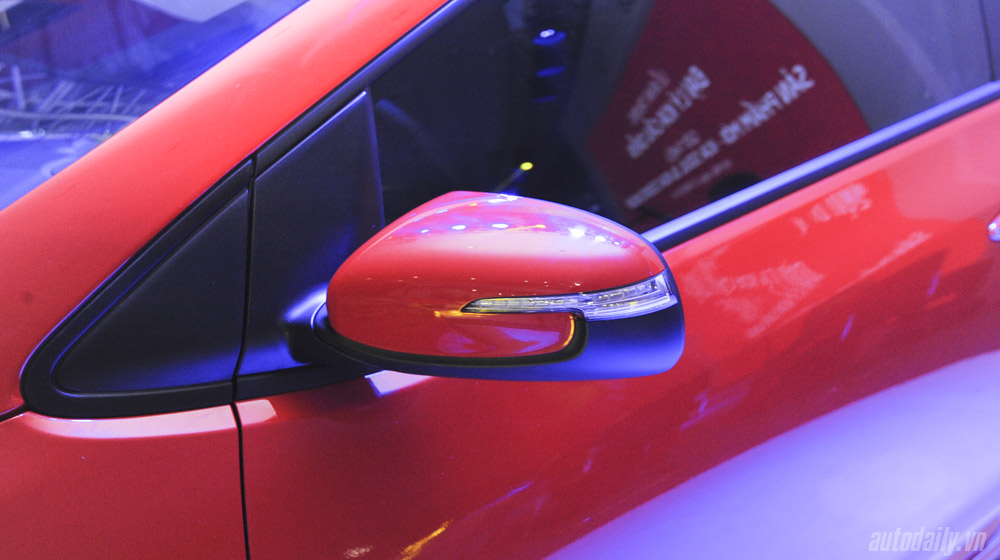 KIA Cerato KOUP: Xe 2 cửa giá bình dân tại Việt Nam kia koup