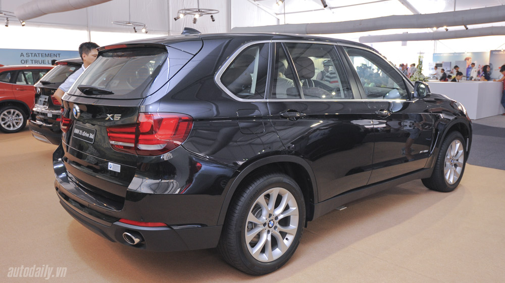 Khám phá BMW X5 diesel, giá 3,62 tỷ đồng bmw x5 xdrive 30d (28).jpg