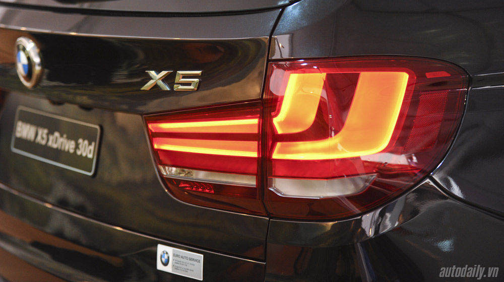 Khám phá BMW X5 diesel, giá 3,62 tỷ đồng bmw x5 xdrive 30d (7).jpg