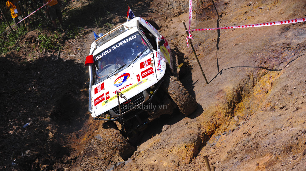 Người nước ngoài mang xế “khủng” đến Việt Nam thi offroad rfc vietnam 2014  (6).jpg