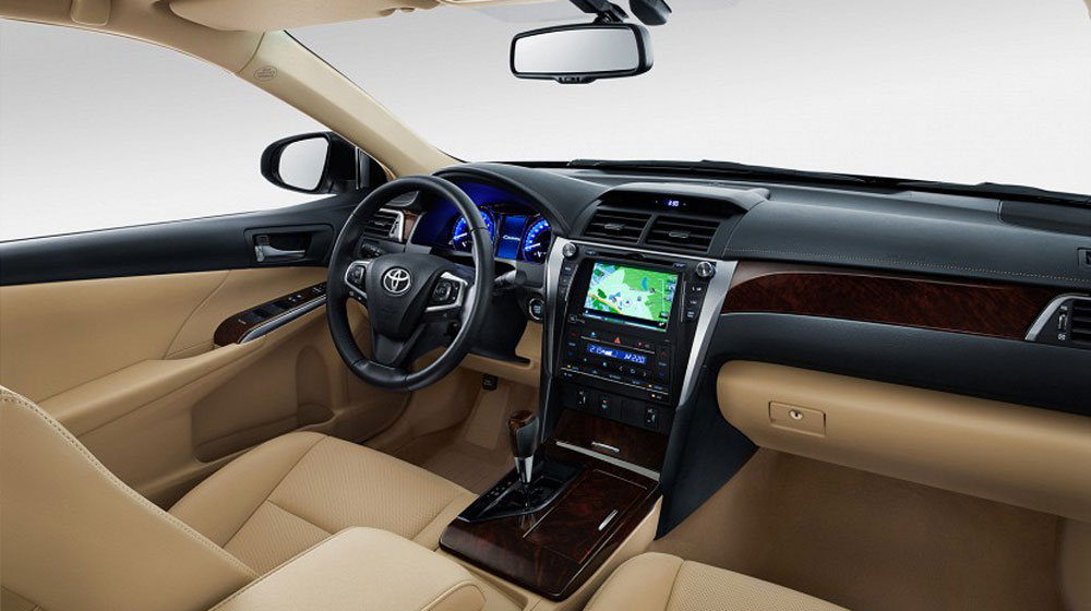 Toyota Camry 2015 bản cải tiến lộ diện 2015-Toyota-Camry-23.jpg