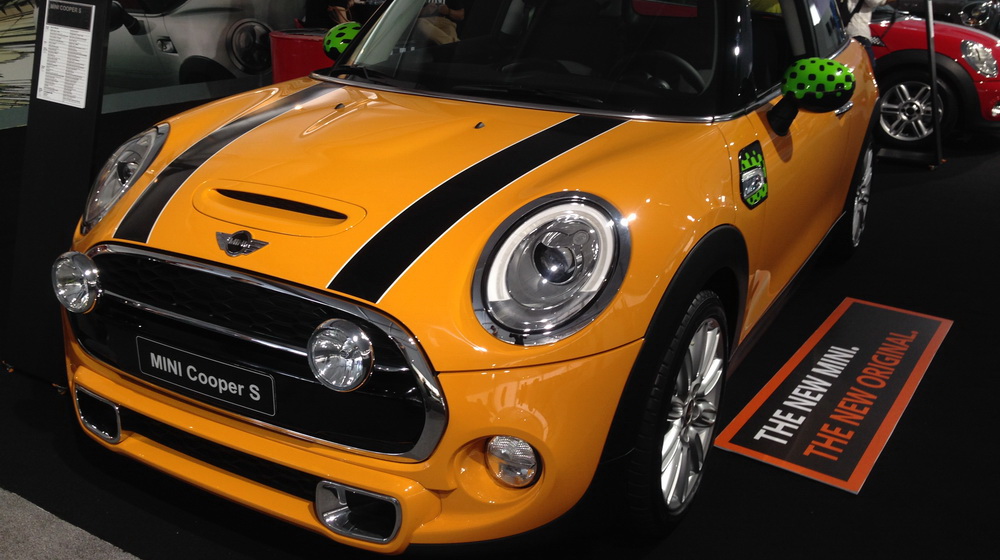 Về Việt Nam, Mini Cooper Roadster có giá 1,618 tỷ đồng MINI-COOPER S (2).JPG