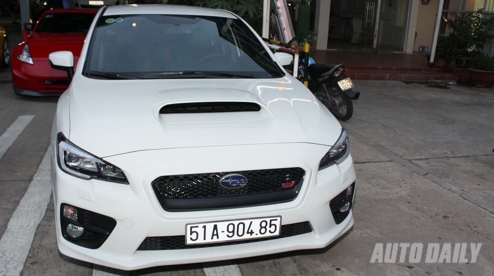 Siêu xe và môtô PKL hội tụ tại Sài Gòn Subaru-WRS-STi (1).jpg