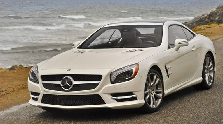 Mercedes-Benz SL400 2015 có giá từ 84.925 USD mercedes-benz-sl400.jpg
