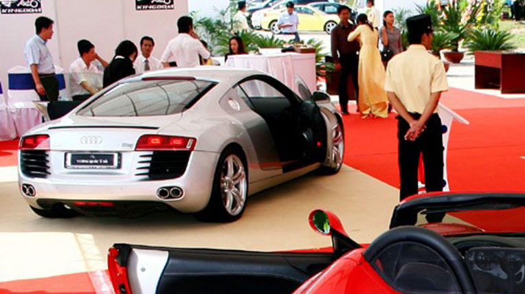 Autodaily nóng trong tuần (25/08 – 31/08) autodaily tin nong