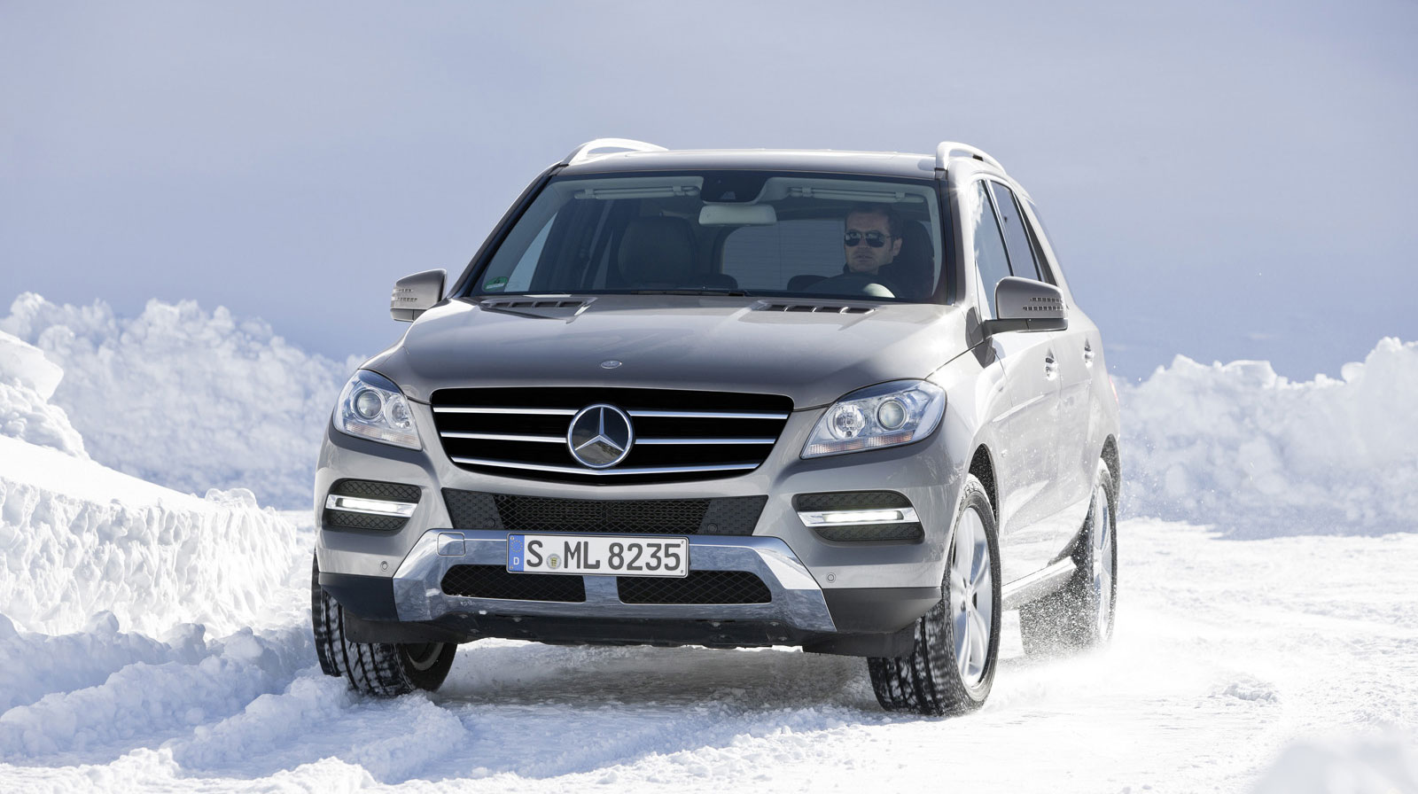 Mercedes-Benz có thể đổi tên một loạt sản phẩm Mercedes-M-Class-1.jpg