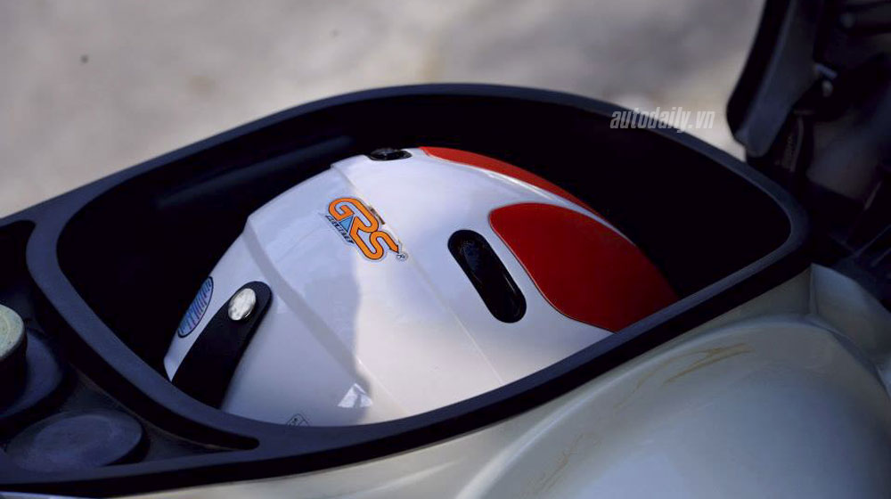 Xe tay ga 50cc, giá rẻ sắp ra mắt tại Hà Nội xe tay ga