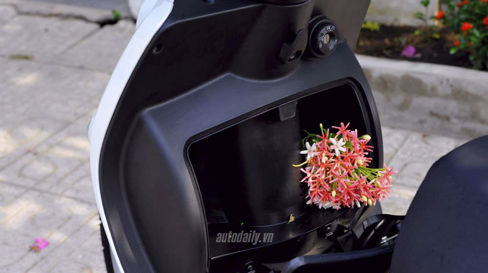 Xe tay ga 50cc, giá rẻ sắp ra mắt tại Hà Nội xe tay ga