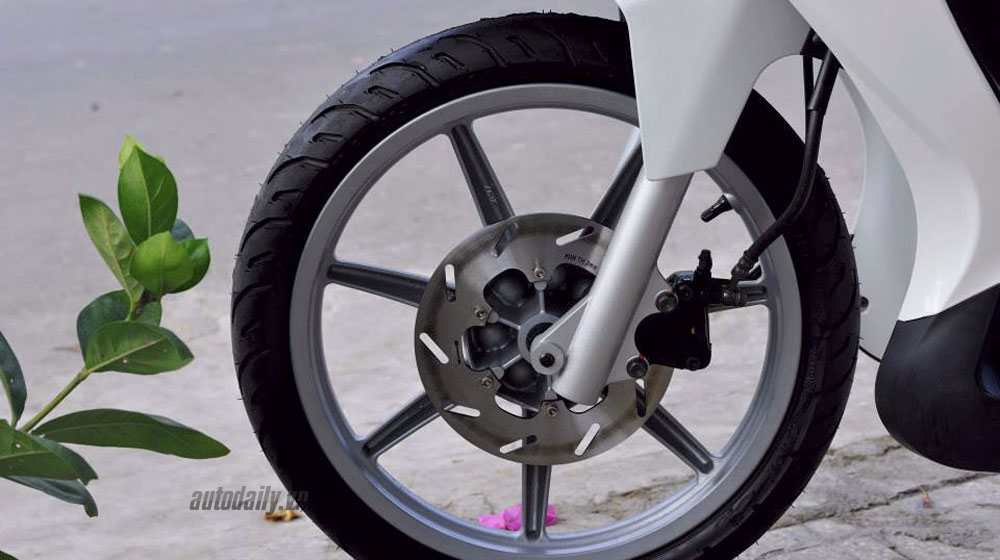 Xe tay ga 50cc, giá rẻ sắp ra mắt tại Hà Nội xe tay ga