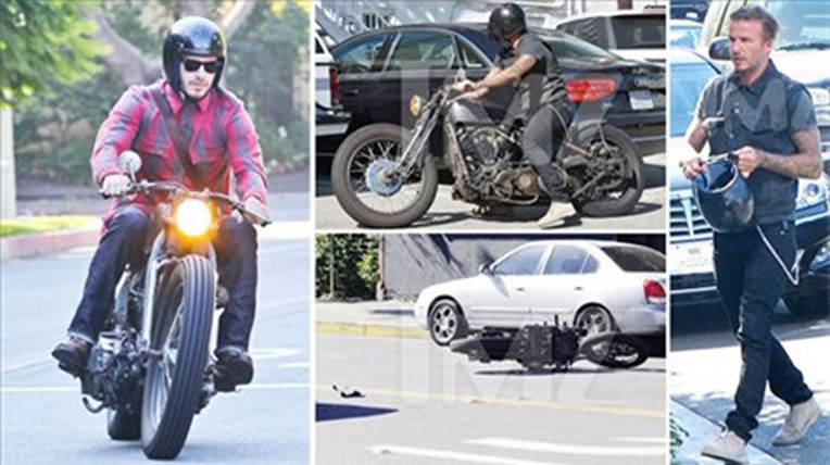 David Beckham lái xe cực tồi Beckham-(2).jpg