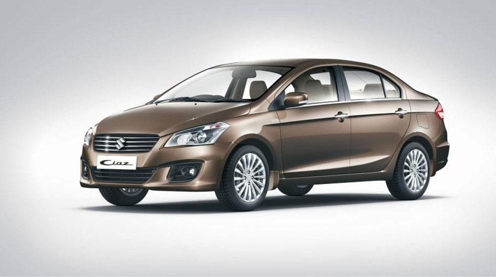 Suzuki giới thiệu xe sedan tiêu thụ 3,8 lít/100km suzuki-ciaz (1).jpg