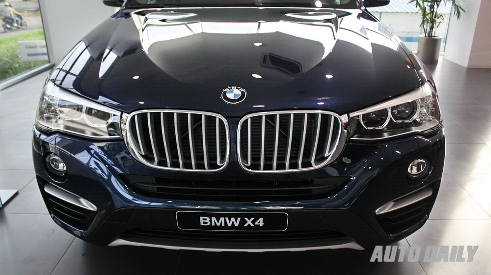Cận cảnh BMW X4 vừa về Việt Nam BMW X4 (4).jpg