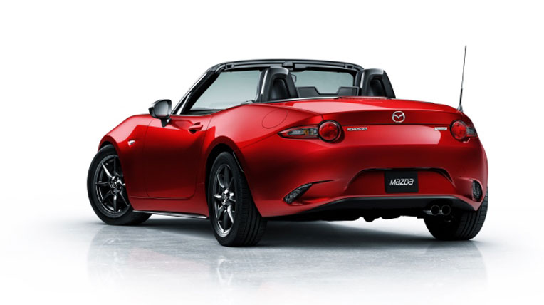 5 điều cần biết về Mazda MX-5 2016 2016-Mazda-MX-5-Main.jpg