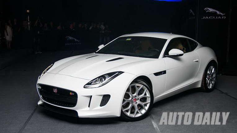 Thương hiệu Jaguar chính thức vào Việt Nam Jaguar-co mat tai Viet Nam (1).jpg
