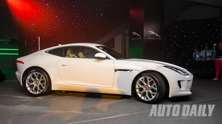 Thương hiệu Jaguar chính thức vào Việt Nam Jaguar-co mat tai Viet Nam (3).jpg