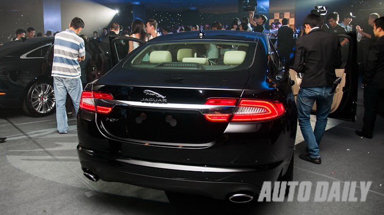 Thương hiệu Jaguar chính thức vào Việt Nam Jaguar-co mat tai Viet Nam (4).jpg