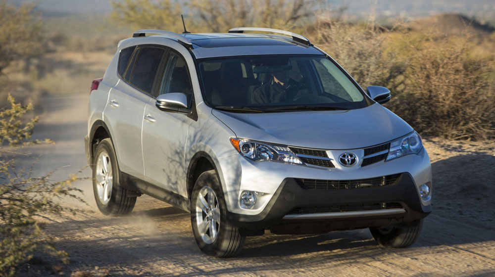 Tháng 8: Toyota RAV4 bất ngờ bán chạy nhất phân khúc crossover toyota-rav4-2014.jpg