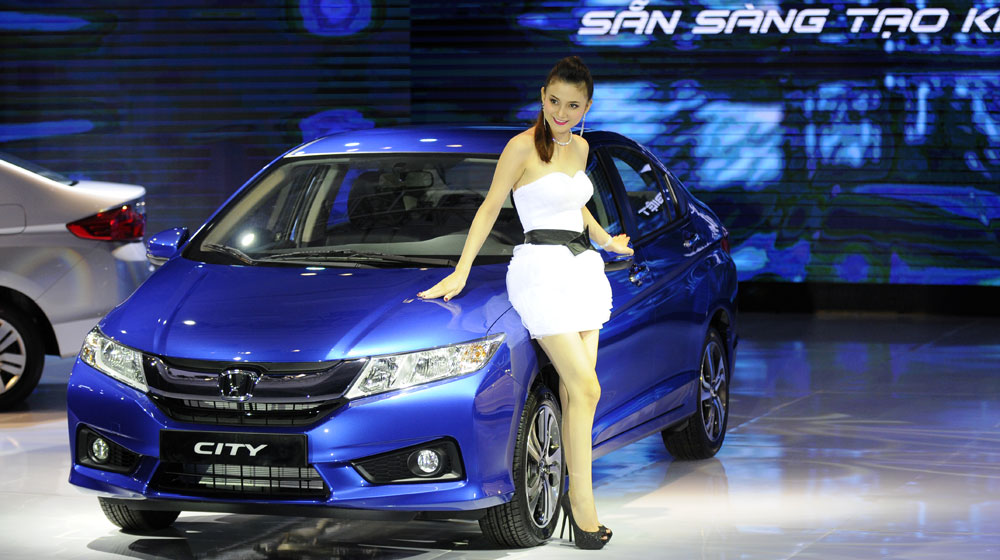 Honda City 2014 có hơn 500 đơn đặt hàng trước khi ra mắt honda-city-2014-launch-9.jpg