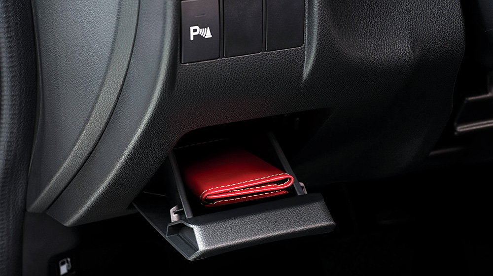 Giá chưa đến 600 triệu, Honda City 2014 có gì mới? honda-city-2014-interior (17).jpg