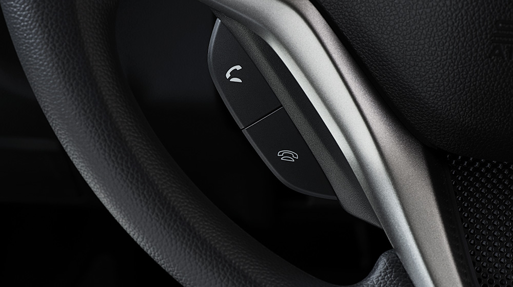 Giá chưa đến 600 triệu, Honda City 2014 có gì mới? honda-city-2014-interior (7).jpg