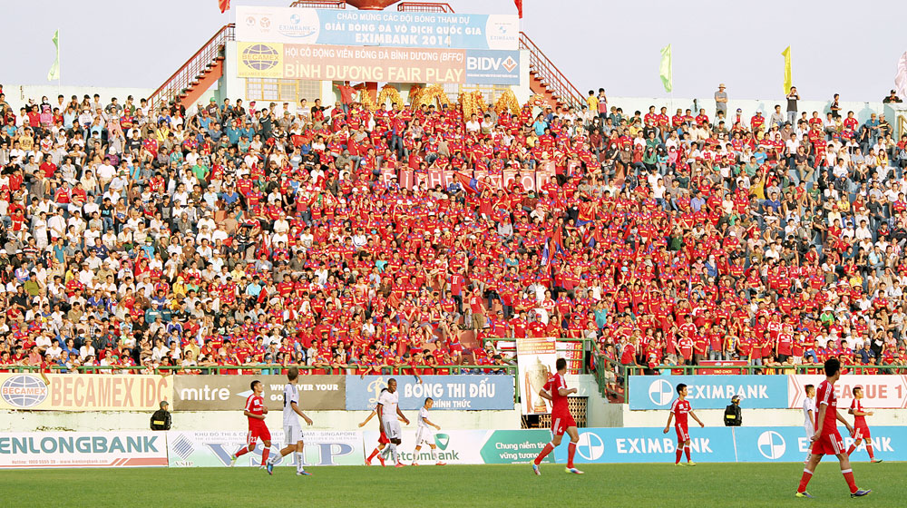 Toyota “nhảy” vào lĩnh vực bóng đá bong da