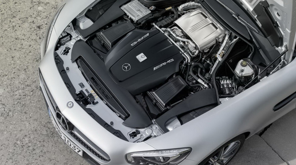 Ngây ngất trước vẻ đẹp của Mercedes-Benz AMG-GT Mercedes-AMG-GT (11).jpg