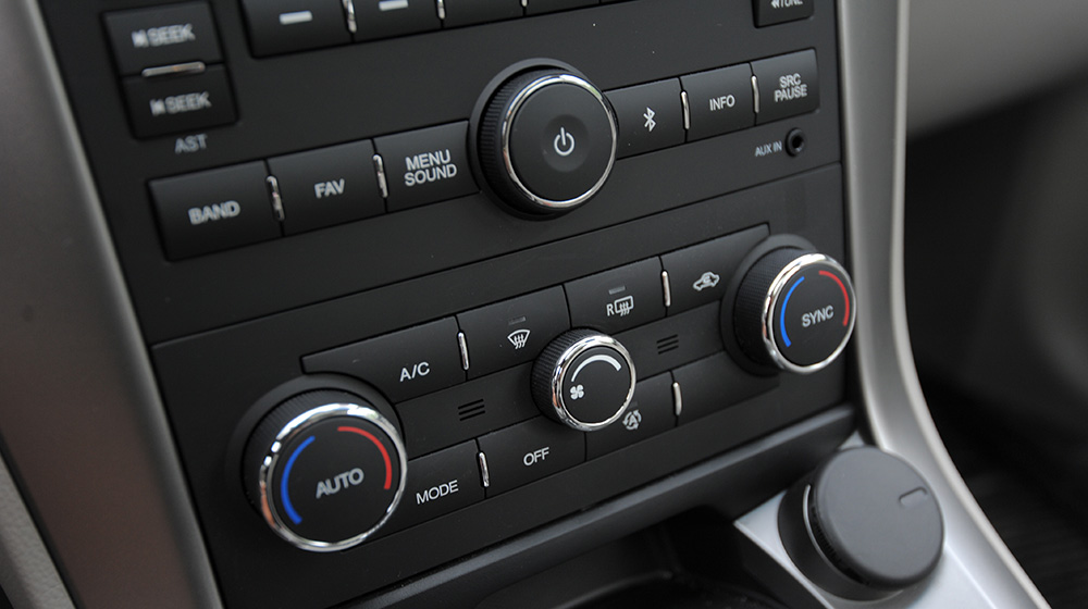 Những chi tiết mới trên Chevrolet Captiva 2014 Chevrolet-Captiva-LTZ-2014-14