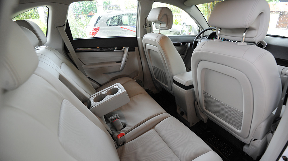 Những chi tiết mới trên Chevrolet Captiva 2014 Chevrolet-Captiva-LTZ-2014-19