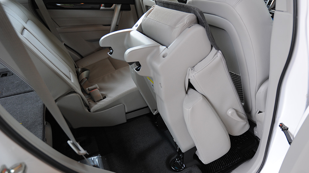 Những chi tiết mới trên Chevrolet Captiva 2014 Chevrolet-Captiva-LTZ-2014-20