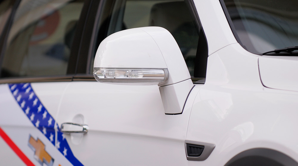 Những chi tiết mới trên Chevrolet Captiva 2014 Chevrolet-Captiva-LTZ-2014-8