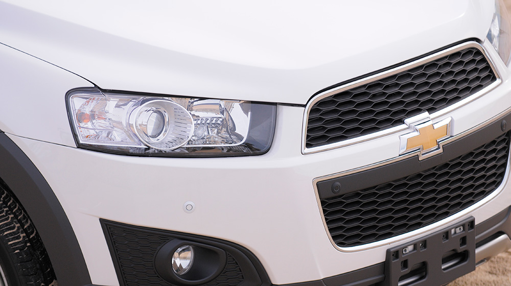 Những chi tiết mới trên Chevrolet Captiva 2014 Chevrolet-Captiva-LTZ-2014-3