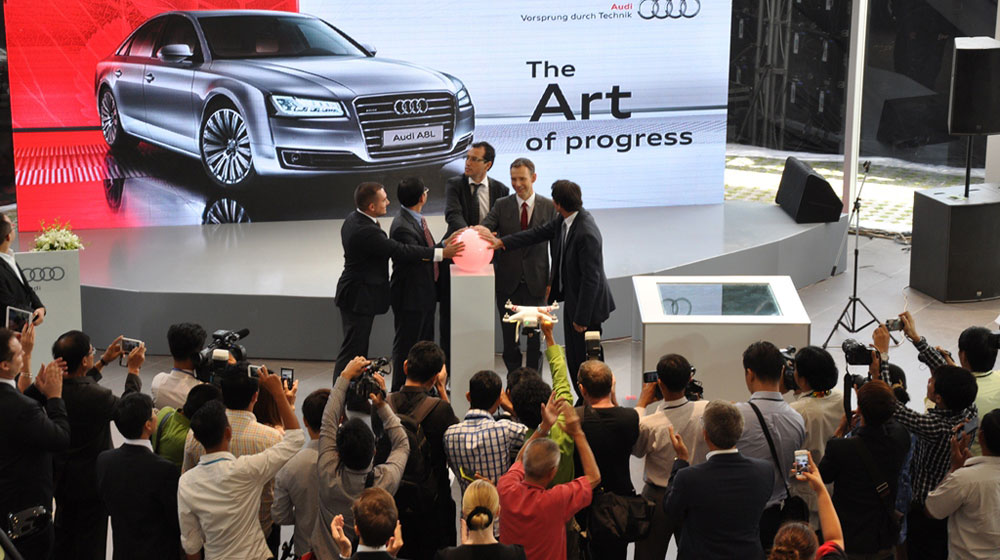 Audi Việt Nam mở showroom hơn 2 triệu USD tại Campuchia Audi-Phnom-Penh (6).jpg