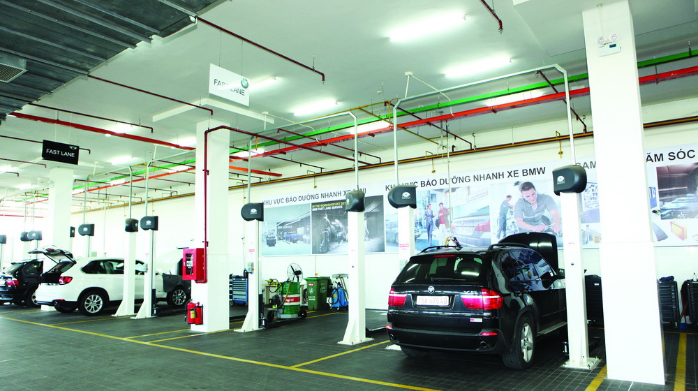 BMW nâng cấp dịch vụ sửa chữa tại Hà Nội bmw-euro-auto.JPG