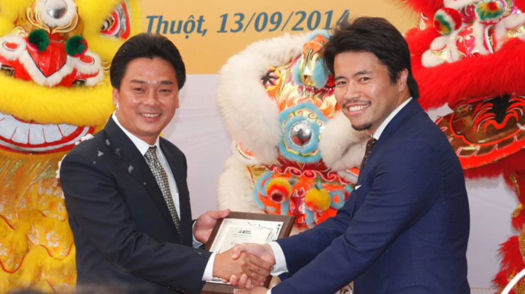 Bridgestone Việt Nam khai trương trung tâm B-Select tại HCM và Buôn Mê Thuột bridgestone-tin-nghia.jpg