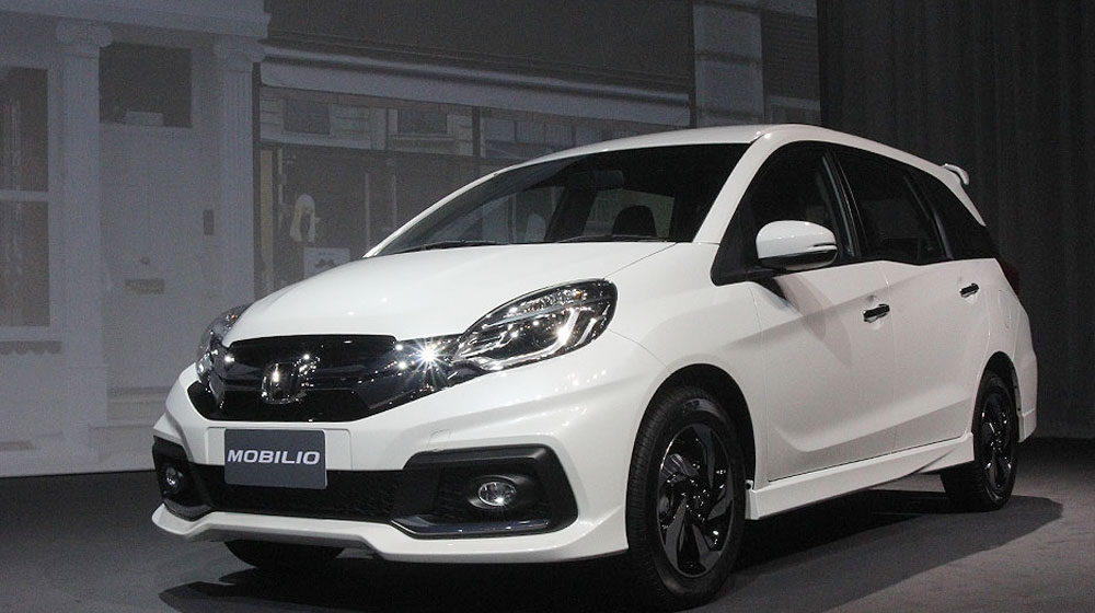 Honda giới thiệu xe gia đình 5 chỗ, giá 18.500 USD honda-mobilio-5-seats-2.jpg