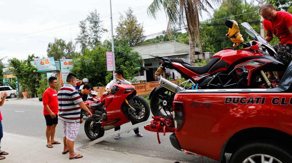 Gần 100 xe môtô PKL hành trình đến Phan Thiết ACE Moto Saigon (37).JPG