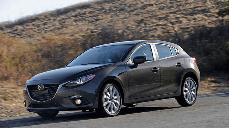 Mazda3 2.5L có thêm phiên bản số sàn mazda3.jpg