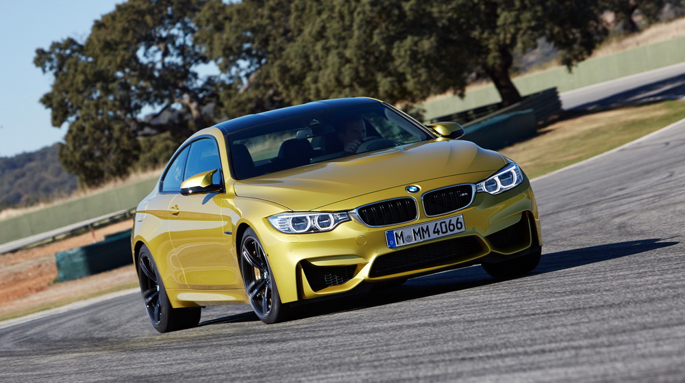 BMW M4 sẵn sàng ra mắt thị trường Việt Nam BMW M4 (2).jpg