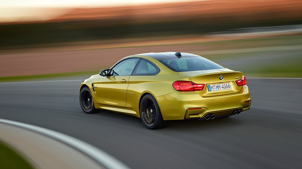 BMW M4 sẵn sàng ra mắt thị trường Việt Nam BMW M4 (3).jpg