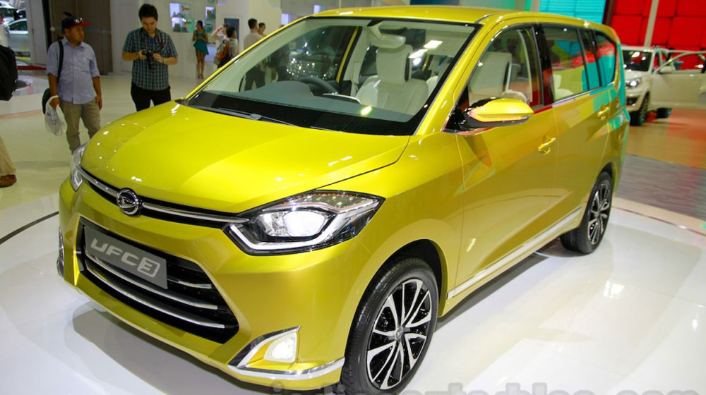 Daihatsu UFC-3 Concept: Xe gia đình giá rẻ trong tương lai Daihatsu-UFC-3-Concept (1).jpg