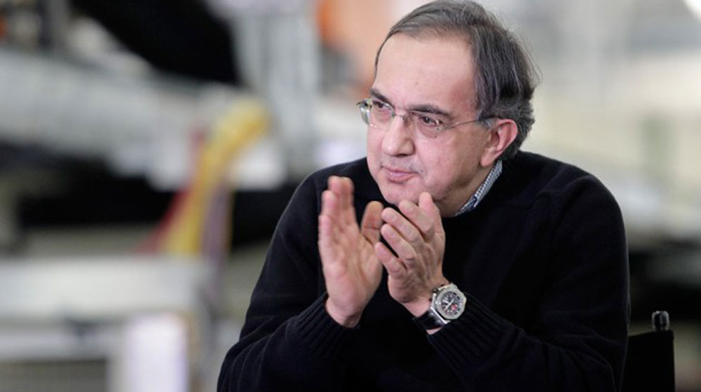Ferrari “vùng vẫy” trong bàn tay của Fiat marchionne.jpg