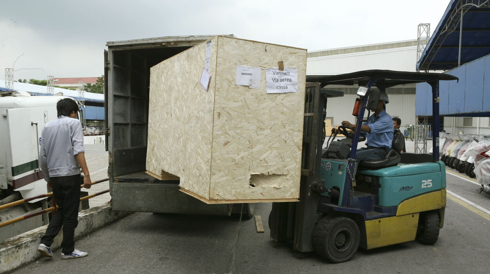 Xe tay ga đắt nhất thế giới bất ngờ về Việt Nam Vespa 946 Bellissima