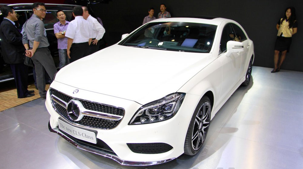 Ngắm Mercedes-Benz CLS 2015 tại triển lãm Indonesia mercedes-cls-2015 (1).jpg