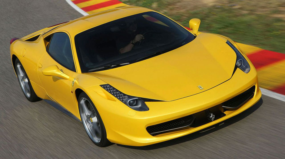Hơn 3.000 siêu xe Ferrari 458 bị thu hồi ferrari-458.jpg