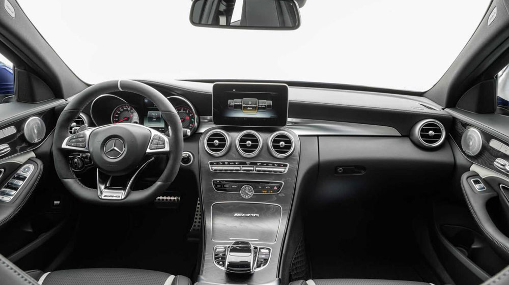 Diện kiến Mercedes-Benz C63 AMG hoàn toàn mới mercedes-c63-amg (7).jpg